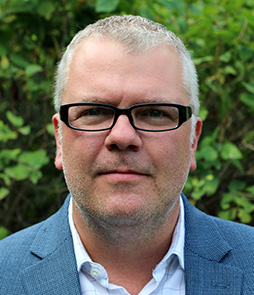 David Szeptycki