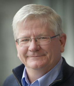 Mark Servos