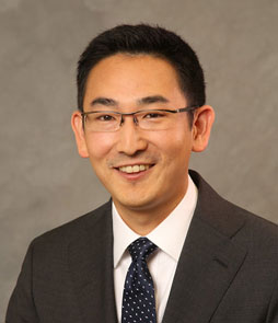 Albert H. Cho