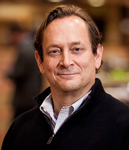 George Hawkins