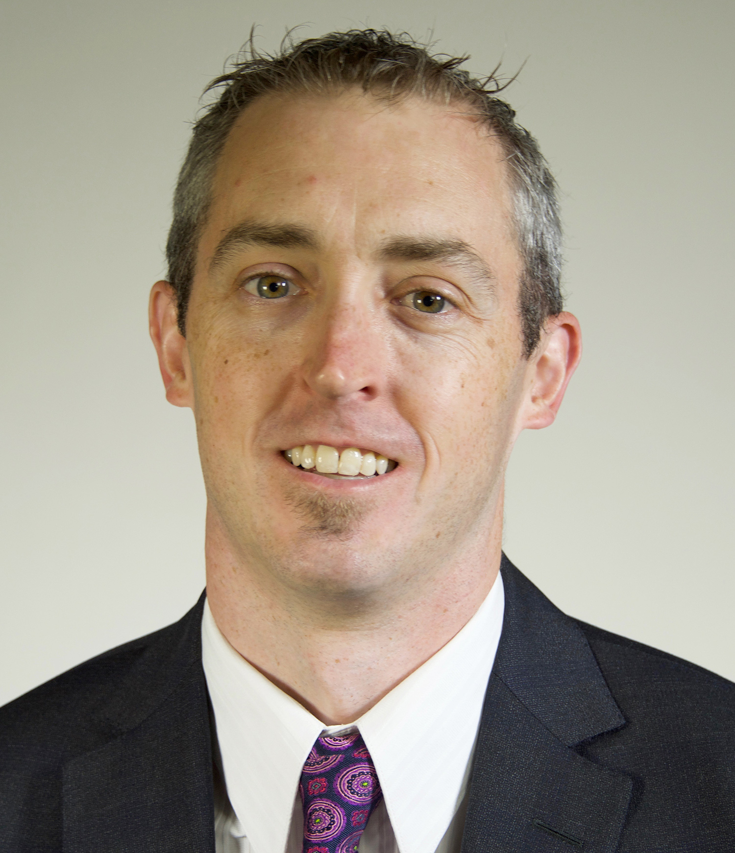 John Cuddihy